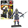 G.I. Joe 25th Anniversary Cobra Paratrooper Figure